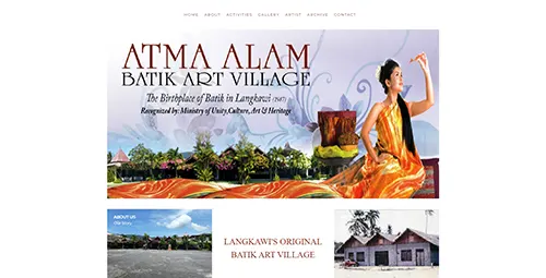 Atma Alam